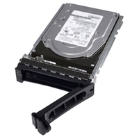Dell Server Hard Drives | DELL 1.2TB - hot-swap - 2.5 - SAS 12Gb/s - 10000 rpm Hard Drive - 400-AUUY | 400-AUUY | ServersPlus