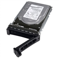 Dell Server Hard Drives | DELL 600GB Hard Drive SAS 12Gbps 10k 512n 2.5in Hot-Plug CUS Kit | 400-BIFW | ServersPlus