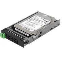 Fujitsu Server SAS Hard Drives | FUJITSU 600GB 10K SAS Hard Drive S26361-F5550-L160 | S26361-F5550-L160 | ServersPlus