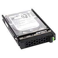 Fujitsu Server SAS Hard Drives | FUJITSU 300GB SAS HOT PL 3.5INEP Hard Drive - S26361-F5568-L130 | S26361-F5568-L130 | ServersPlus