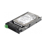 Fujitsu Server SAS Hard Drives | FUJITSU SAS 12G 1.2TB 10K 512e HOT PL 2.5' EP | S26361-F5730-L112 | ServersPlus