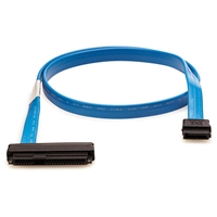 Hard Drive Cables | HPE 407337-B21 - External Mini SAS 1m Cable | 407337-B21 | ServersPlus