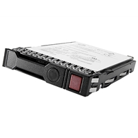 HPE Server SATA Hard Drives | HPE 4TB 6G SATA 3.5IN NHPE Hard Drive 801888-B21 | 801888-B21 | ServersPlus