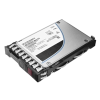 HPE Server Solid State Drives (SSD) | HPE 400GB SAS 12G MU SFF SC DS SSD Hard Drive 873359-B21 | 873359-B21 | ServersPlus