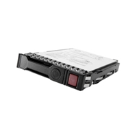 HPE Server Solid State Drives (SSD) | HPE 240GB SATA RI SFF SC SSD CTO - Hard drive | 877740-B21 | ServersPlus