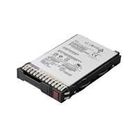 HPE Server Solid State Drives (SSD) | HPE  240GB SATA RI SFF SC DS SS | P04556-B21 | ServersPlus