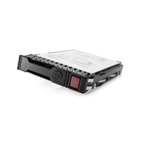 HPE Server SAS Hard Drives | HPE 14TB SAS 7.2K LFF SC HE 512E DS | P09153-B21 | ServersPlus