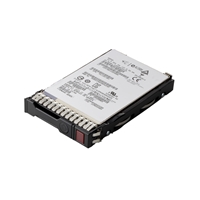 HPE Server Solid State Drives (SSD) | HPE  480GB SATA MU SFF SC DS SSD | P09712-B21 | ServersPlus