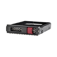 HPE Server Solid State Drives (SSD) | HPE 480GB SATA RI LFF LPC SSD | P19974-B21 | ServersPlus