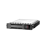 HPE Server SATA Hard Drives | HPE 1 TB - hot-swap - 2.5 SFF - SATA 6Gb/s - 7200 rpm - with HPE Basic Carrier | P28610-B21 | ServersPlus