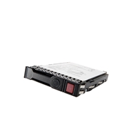 HPE Server Solid State Drives (SSD) | HPE 1.92 TB - hot-swap - 2.5 SFF | P36999-B21 | ServersPlus