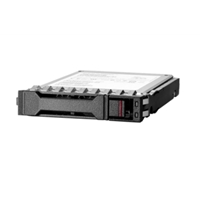 HPE Server SAS Hard Drives | HPE 300 GB - hot-swap - 2.5 SFF - SAS 12Gb/s - 10000 rpm - with HPE Basic Carrier | P40430-B21 | ServersPlus
