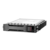 HPE Server Solid State Drives (SSD) | HPE 240 GB - hot-swap - 2.5 SFF | P40496-B21 | ServersPlus
