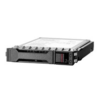 HPE Server Solid State Drives (SSD) | HPE 960 GB RI - hot-swap - 2.5 SFF - SATA 6Gb/s - Multi Vendor - with HPE Basic Carrier | P40498-B21 | ServersPlus