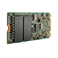 HPE Server Solid State Drives (SSD) | HPE 480 GB - internal - M.2 22110 - PCIe x4 (NVMe) | P40513-B21 | ServersPlus
