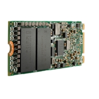 HPE Server Solid State Drives (SSD) | HPE 240 GB - internal - M.2 2280 | P47817-B21 | ServersPlus