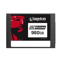 Kingston Solid State Drives (SSDs) | KINGSTON 960GB DC500 SED Mixed Use SSD 2.5in | SEDC500M/960G | ServersPlus