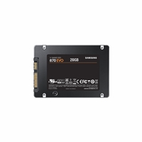 Samsung Solid State Drives (SSD) | SAMSUNG  870 EVO 250GB 2.5