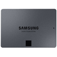 Samsung Solid State Drives (SSD) | SAMSUNG  QVO 870 2TB 2.5