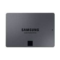 Samsung Solid State Drives (SSD) | SAMSUNG  QVO 870 4TB 2.5