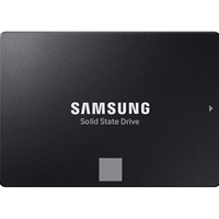 Samsung Solid State Drives (SSD) | SAMSUNG  870 EVO Series 2.5