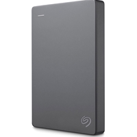 External Hard Drives | SEAGATE  Basic 1TB USB 3.0 Black 2.5