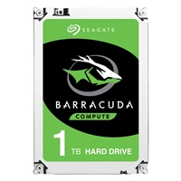 PC Internal Hard Drives & SSD | SEAGATE  BarraCuda ST1000LM048 1TB 2.5