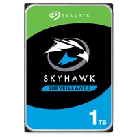 PC Internal Hard Drives & SSD | SEAGATE  SkyHawk Surveillance ST1000VX005 1TB 3.5