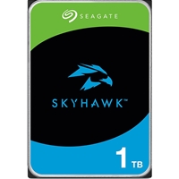 Seagate Hard Drives | SEAGATE  SkyHawk Surveillance ST1000VX013 1TB 3.5