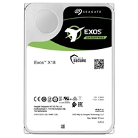 Seagate Hard Drives | SEAGATE 12TB Exos Enterprise SATA HDD - ST12000NM000J | ST12000NM000J | ServersPlus