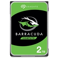 Seagate Hard Drives | SEAGATE  BarraCuda ST2000DM008 2TB 3.5