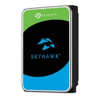 Seagate Hard Drives | SEAGATE  SkyHawk Surveillance ST2000VX017 2TB 3.5