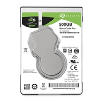 Seagate Hard Drives | SEAGATE Barracuda Pro 500GB 2.5in | ST500LM034 | ServersPlus