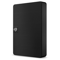 External Hard Drives | SEAGATE Expansion portable drive 4TB - STKM4000400 | STKM4000400 | ServersPlus