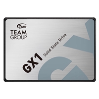 PC Internal Hard Drives & SSD | TEAM  GX1 240GB SATA III SSD | T253X1240G0C101 | ServersPlus