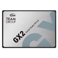 PC Internal Hard Drives & SSD | TEAM  GX2 256GB SATA III SSD | T253X2256G0C101 | ServersPlus