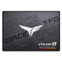 PC Internal Hard Drives & SSD | TEAM  Group T-FORCE VULCAN Z 2.5