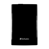 External Hard Drives | VERBATIM Store n Go 2TB | 53177 | ServersPlus