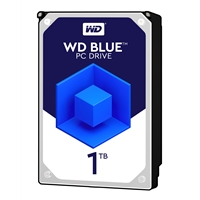 Western Digital Hard Drives | WD Blue 1TB 3.5