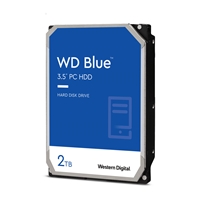 Western Digital Hard Drives | WD  Blue WD20EZBX 2TB 3.5