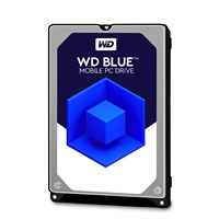 Western Digital Hard Drives | WD 2TB Blue 2.5
