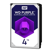 PC Internal Hard Drives & SSD | WD  Purple WD40PURZ 4TB 3.5