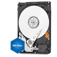 PC Internal Hard Drives & SSD | WD Blue 500GB 3.5