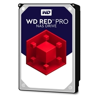 Western Digital Hard Drives | WD 6TB Red Pro 3.5