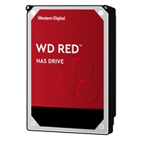 Western Digital Hard Drives | WD 6TB WD Red NAS Hard Drive - WD60EFA | WD60EFAX | ServersPlus