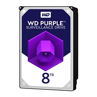 Western Digital Hard Drives | WD  Purple WD84PURZ 8TB 3.5