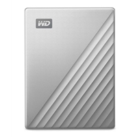 External Hard Drives | WD 1TB My Passport Ultra | WDBC3C0010BSL-WESN | ServersPlus