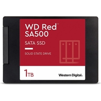 Western Digital Hard Drives | WD  Red WDS100T1R0A SA500 2.5