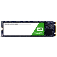 Western Digital Hard Drives | WD  Green WDS120G2G0B 120GB M.2 2280 SATA III SSD | WDS120G2G0B | ServersPlus