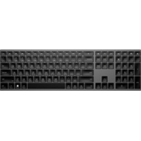 PC Keyboards & Mice | HP 975 Dual-Mode Wireless Keyboard | 3Z726AA#ABU | ServersPlus